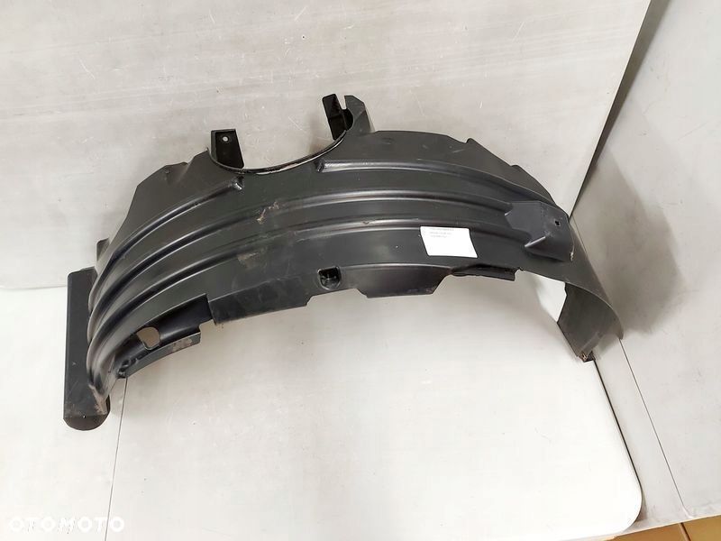 fiat 500x nadkole prawy tył tylne 51939782 - 2