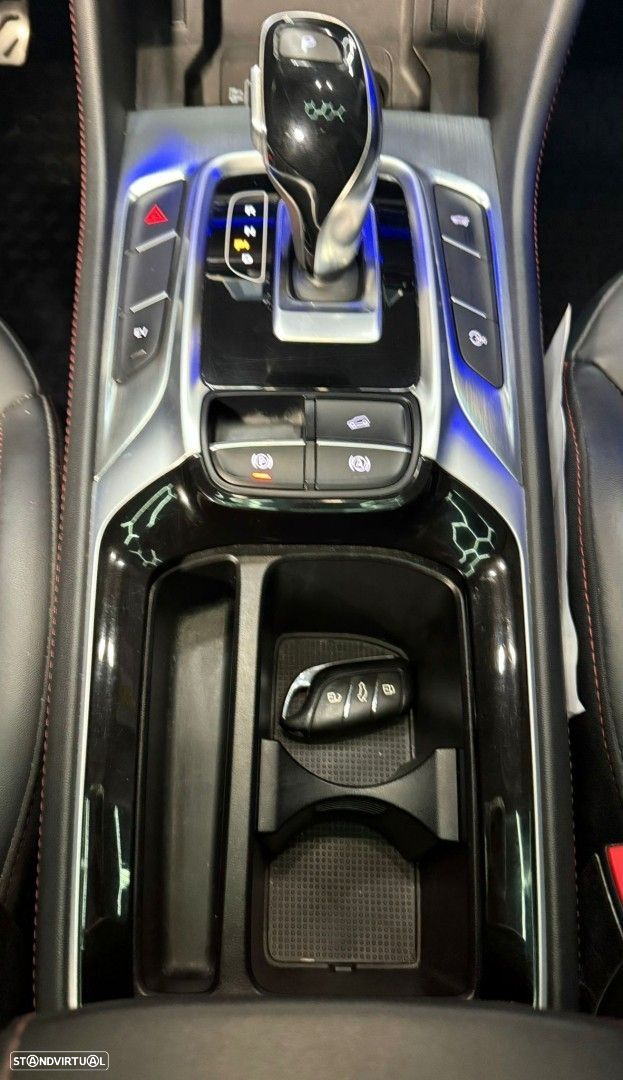 MG EHS 1.5 T-GDI Plug-in Hybrid Comfort - 5