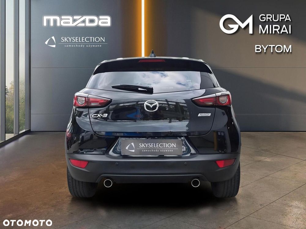 Mazda CX-3 2.0 SkyPassion - 5
