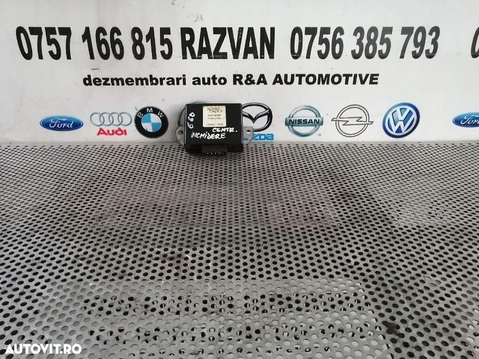 Modul Inchidere Centralizata Bmw E60 E61 Modul Inchidere Centralizata Bmw E60 E61 - 2