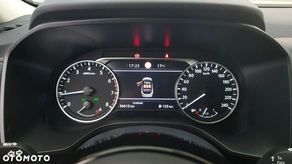 Nissan Qashqai - 20