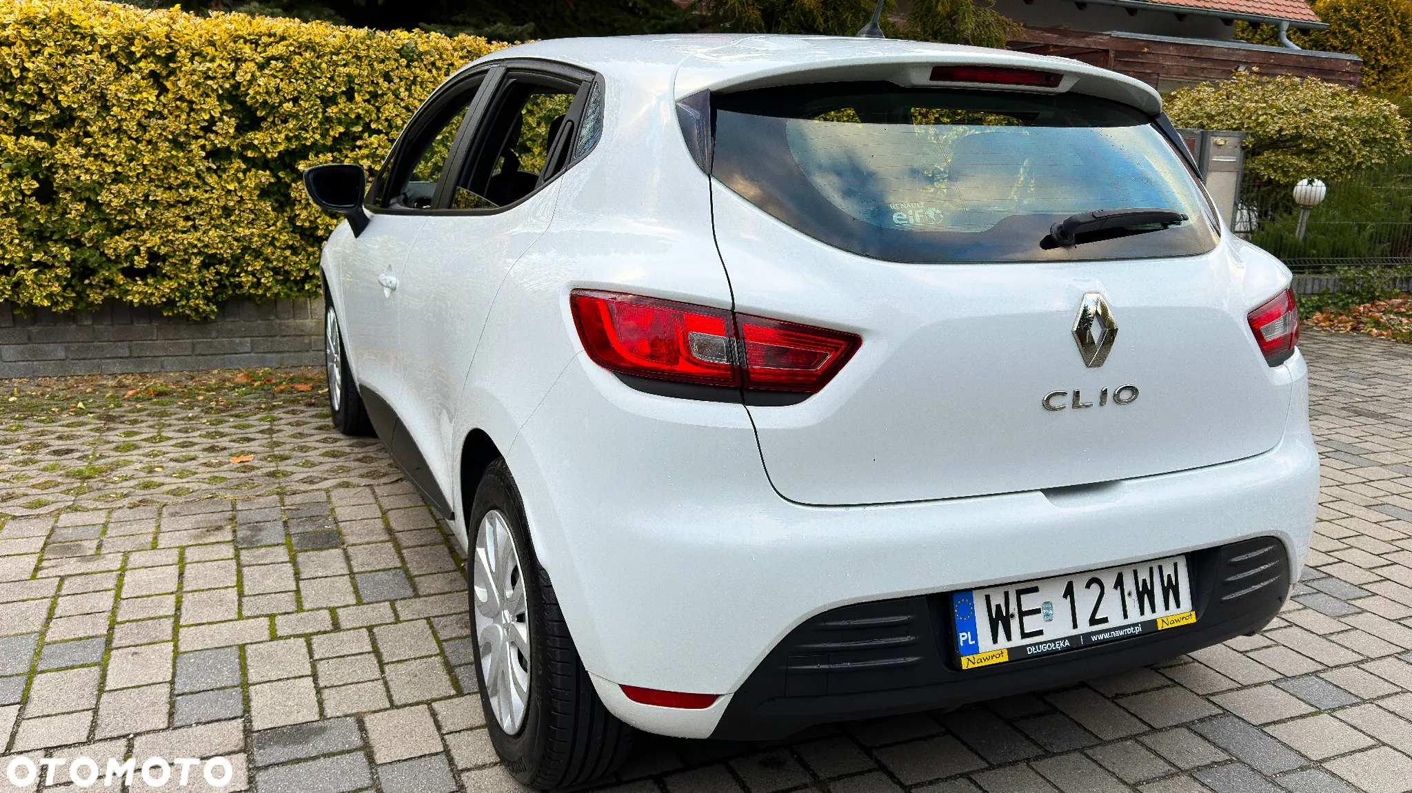 Renault Clio 0.9 Energy TCe Limited Plus - 12