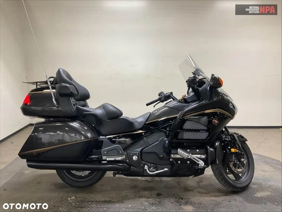 Honda GL - 1