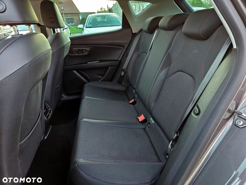 Seat Leon 1.4 TSI Start&Stop FR - 7