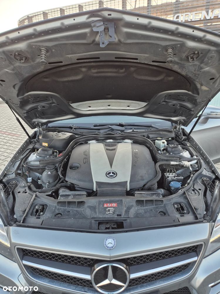 Mercedes-Benz CLS 350 CDI 4Matic 7G-TRONIC - 18
