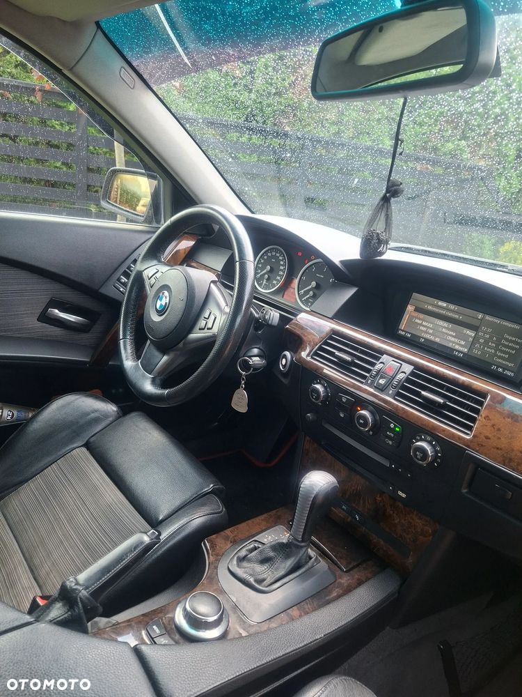 BMW Seria 5 - 14