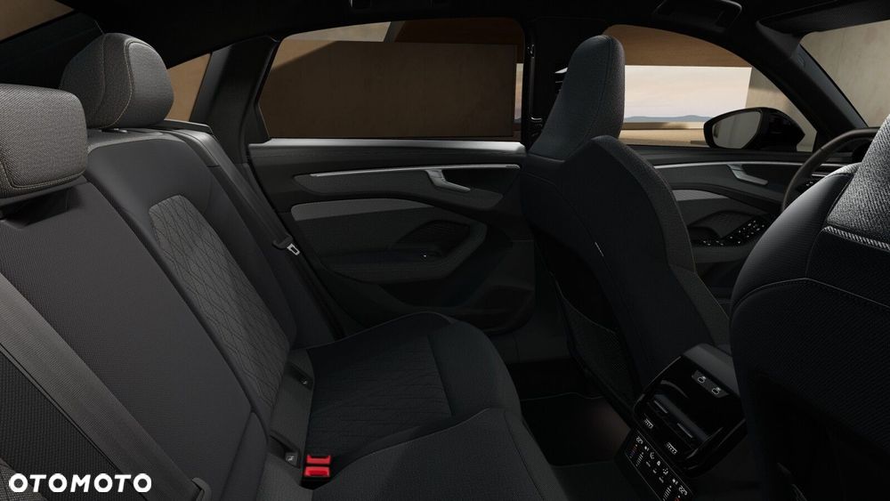 Audi A6 Limousine - 12