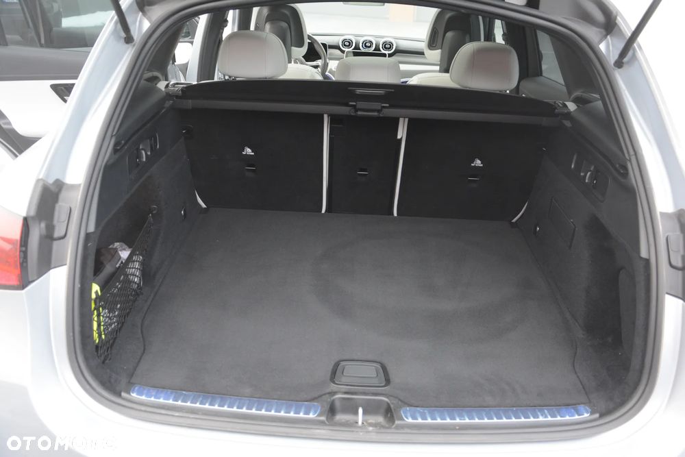 Mercedes-Benz GLC 220 d mHEV 4-Matic AMG Line - 28