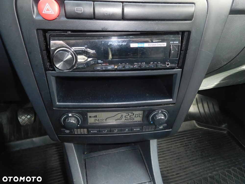Seat Ibiza 1.4 16V Reference - 10
