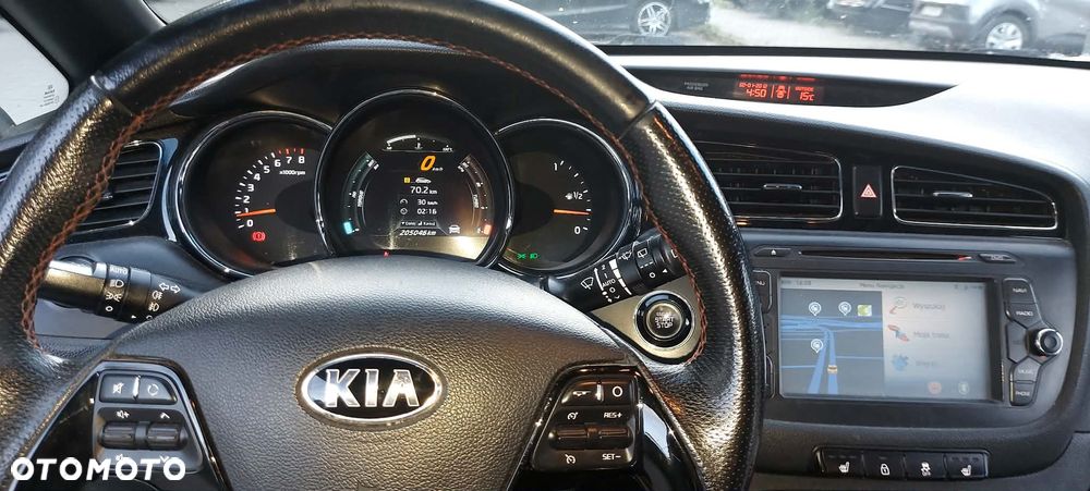 Kia Ceed 1.6 T-GDI GT XL - 17