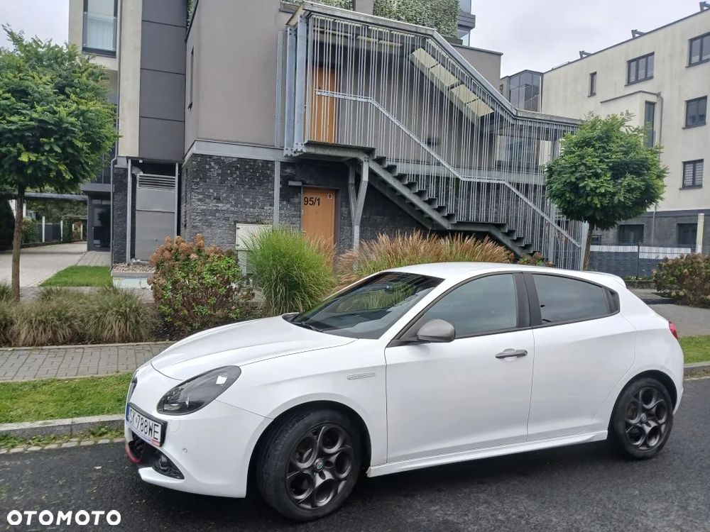 Alfa Romeo Giulietta 1.4 TB MultiAir Super - 6