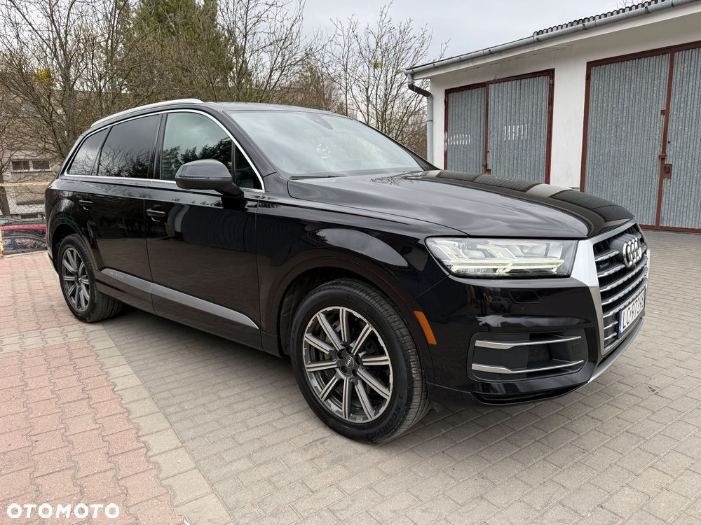 Audi Q7 - 12
