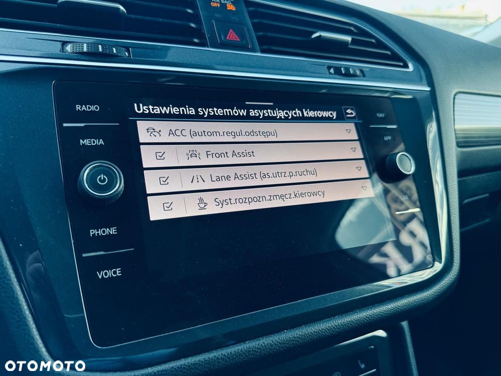 Volkswagen Tiguan Allspace 1.5 TSI EVO Elegance DSG - 24