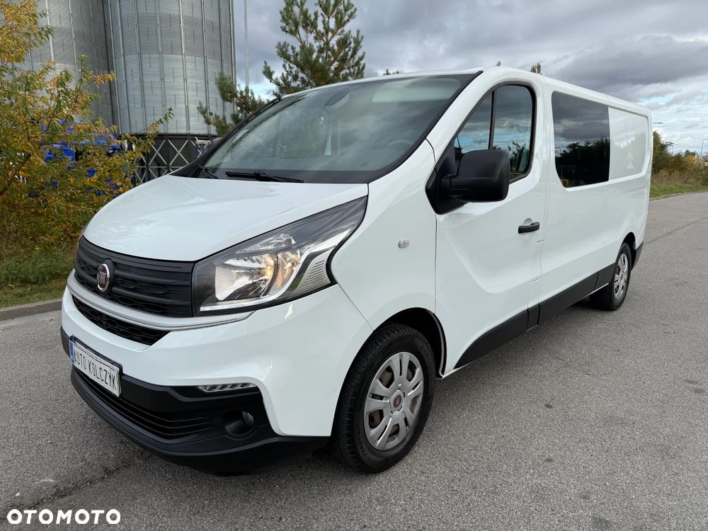 Renault Trafic - 1