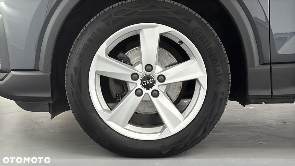 Audi Q2 35 TFSI S tronic - 20