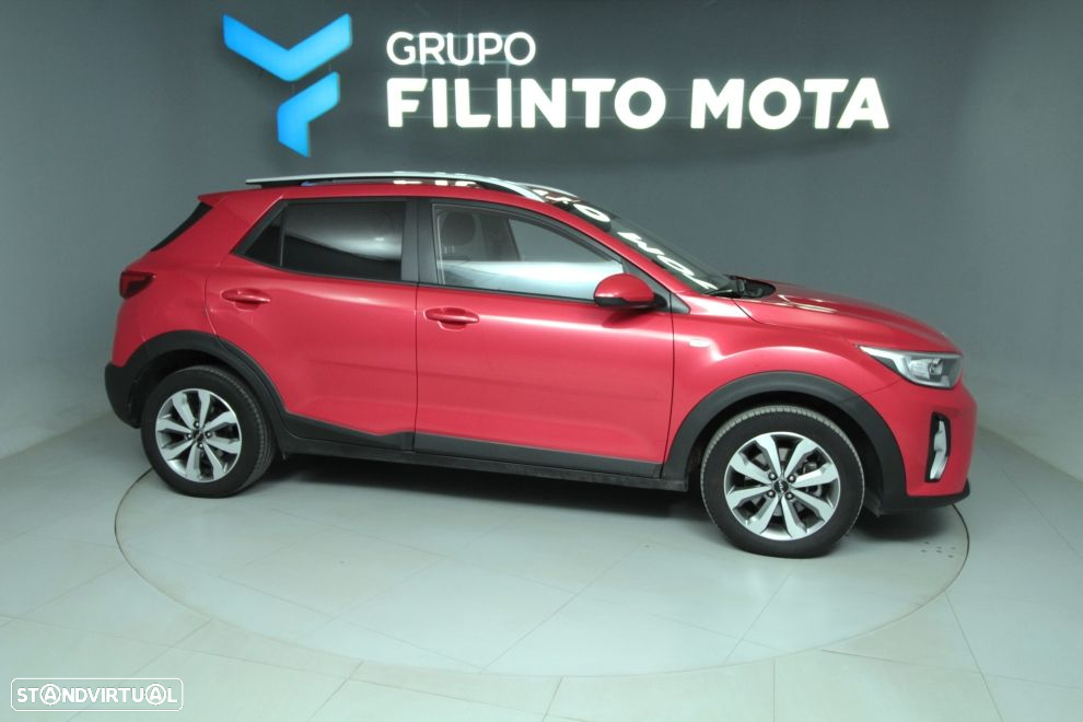 Kia Stonic 1.2 Dynamic - 9