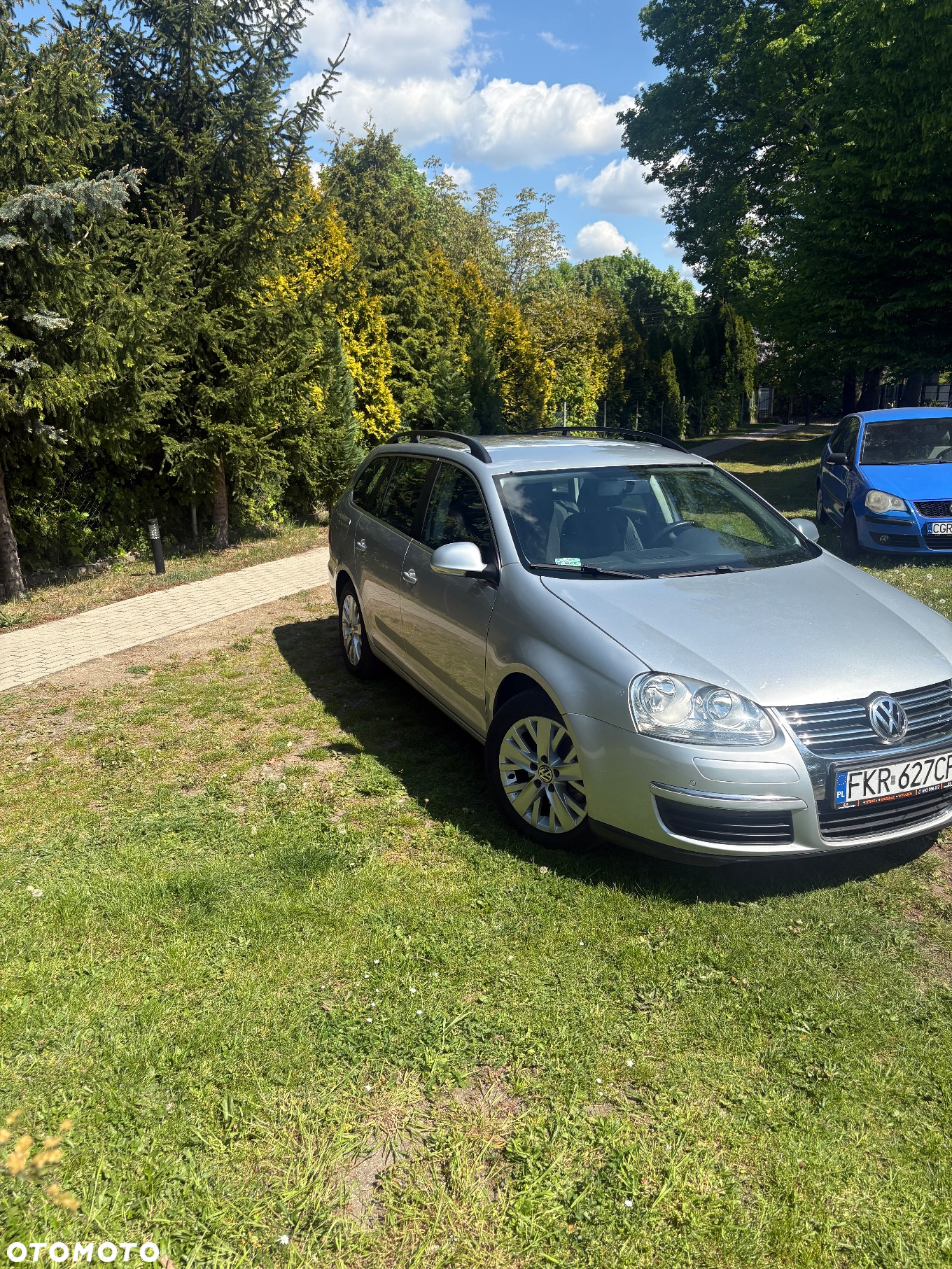 Volkswagen Golf Variant 1.4 TSI Style - 2