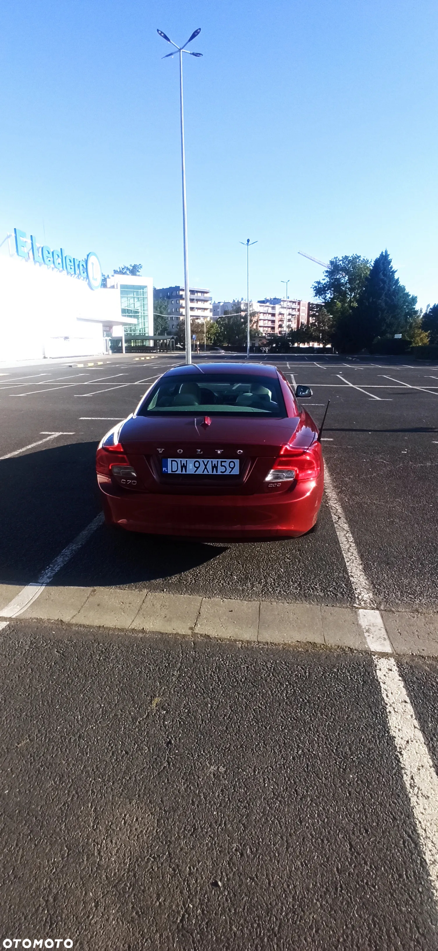 Volvo C70 2.0D Summum - 3