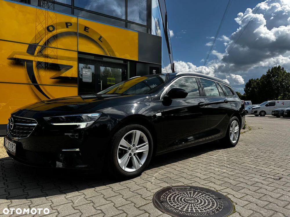 Opel Insignia 2.0 CDTI Elegance S&S - 3
