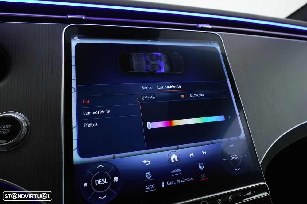 Mercedes-Benz EQE SUV 43 AMG 4Matic - 23