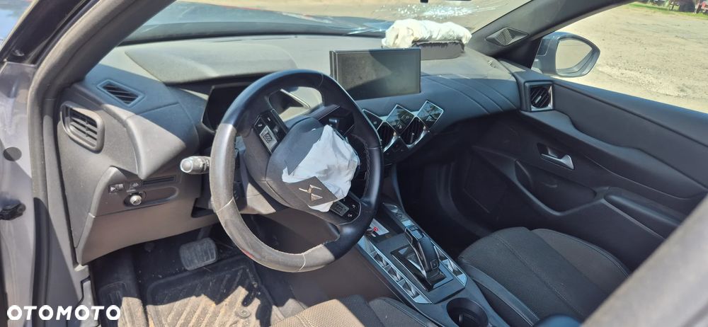 DS Automobiles DS 3 - 22