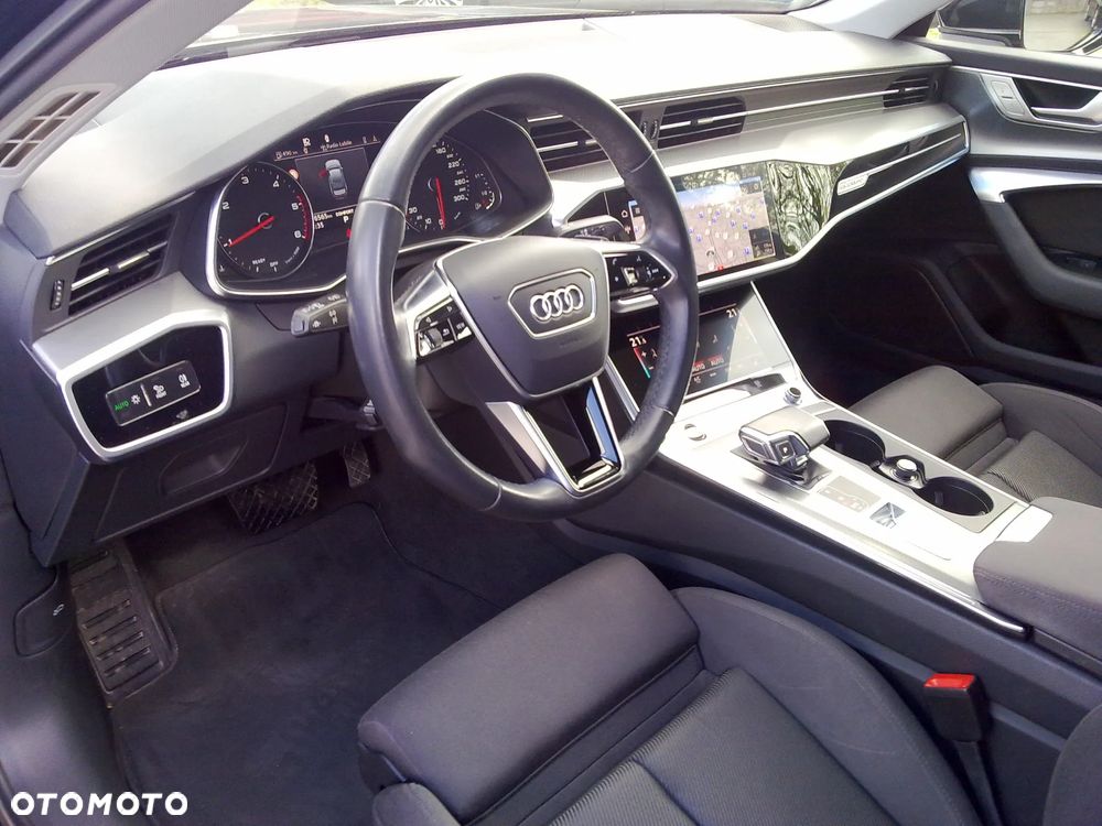 Audi A6 Limousine 40 TDI mHEV Quattro Sport S tronic - 24