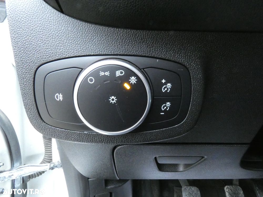 Ford Fiesta 1.5 TDCi Trend - 14