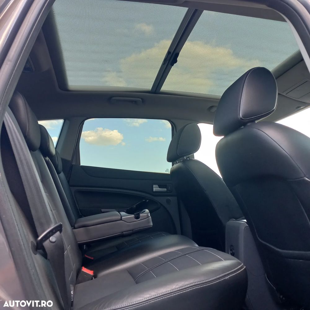 Ford Kuga 2.0 TDCi 4WD Trend - 10