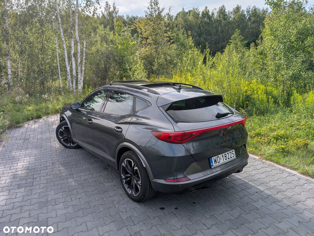 Cupra Formentor - 28