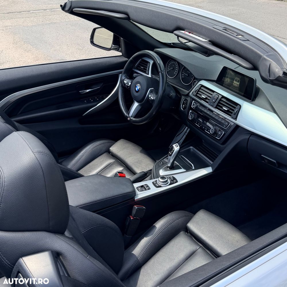 BMW Seria 4 - 7