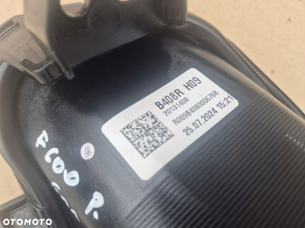 Fiat 600e kierunkowskaz prawy.NIE Led.MOPAR. 2023- - 6