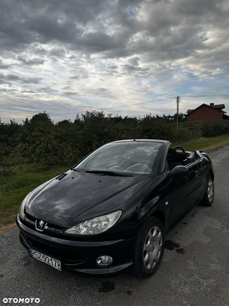 Peugeot 206 - 2