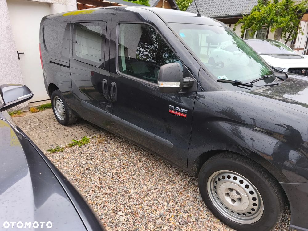 RAM Promaster - 13