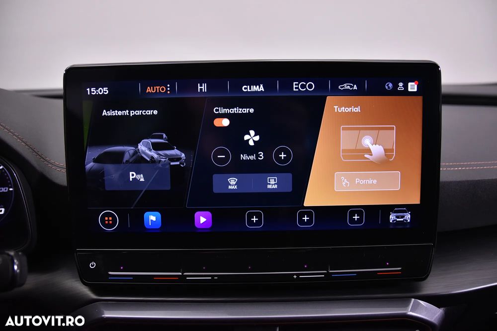 Cupra Formentor - 21