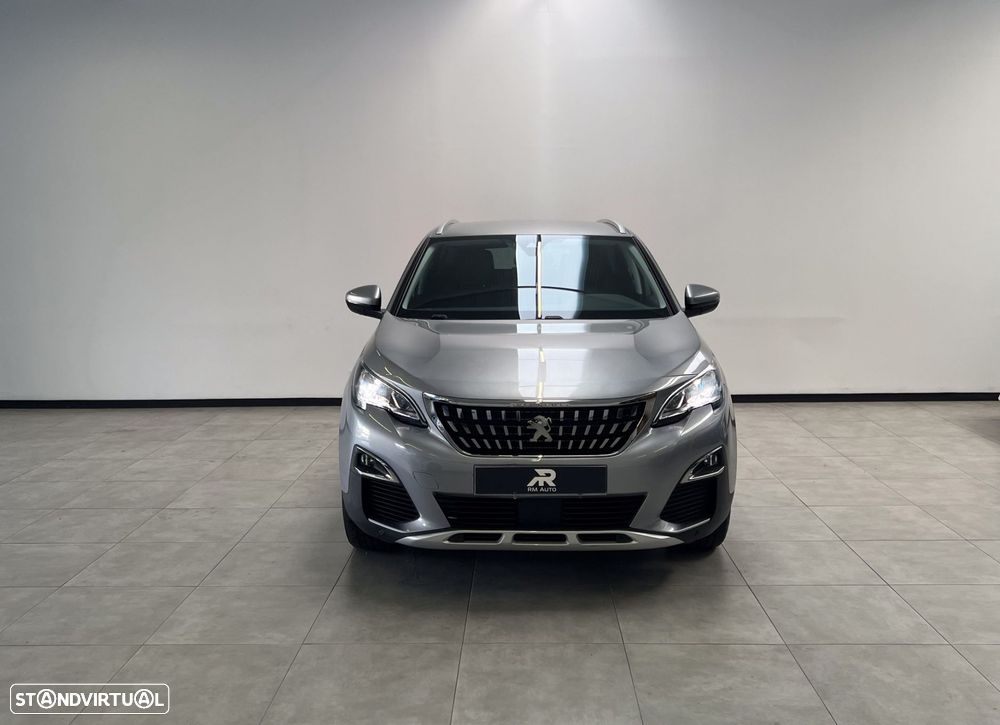 Peugeot 3008 1.2 PureTech Allure - 2