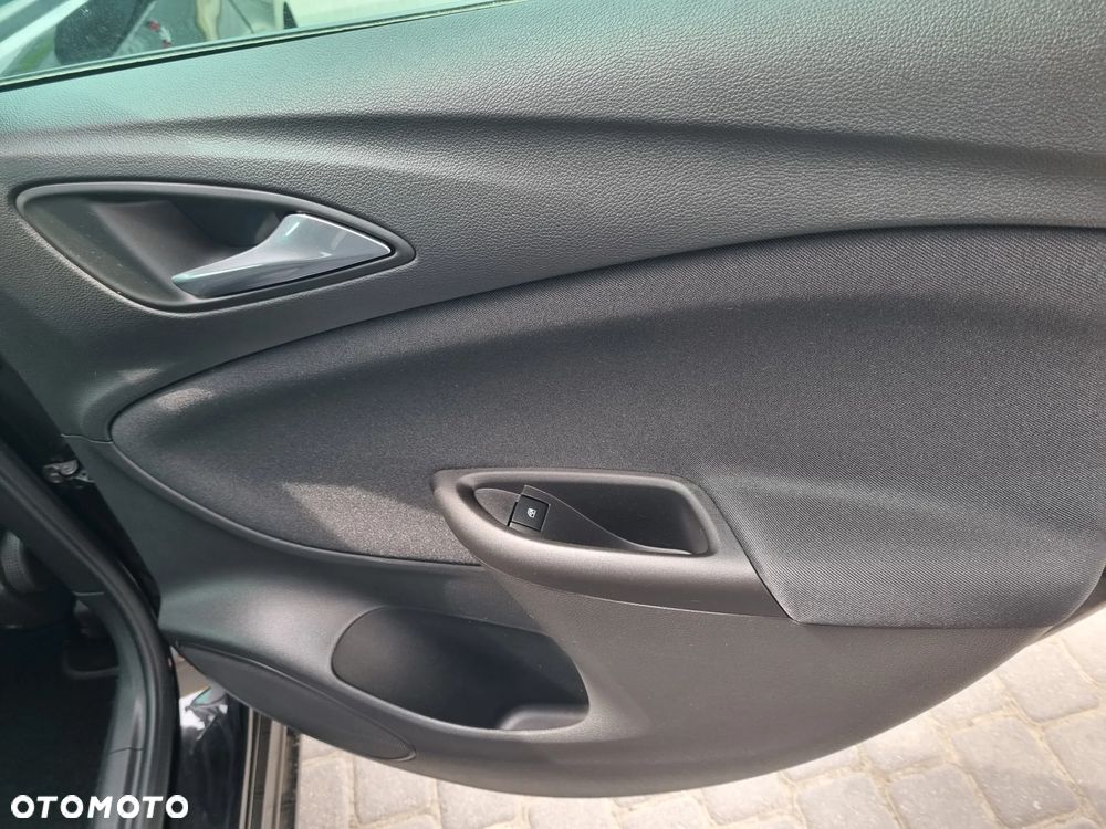 Opel Astra 1.0 Turbo Start/Stop Dynamic - 16