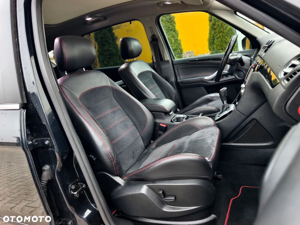 Ford S-Max 2.0 TDCi DPF Titanium X - 18