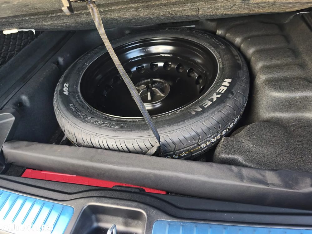 Mercedes-Benz GLE - 10