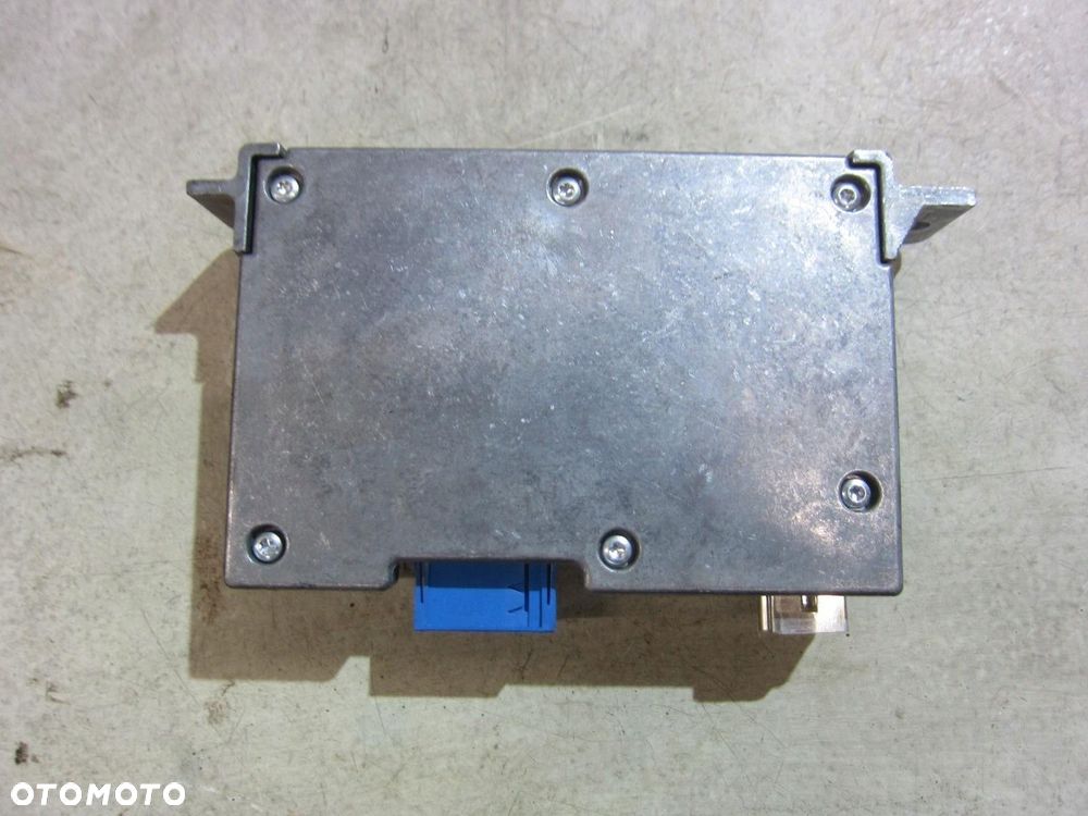 BMW X3 F25 F20 F30 F34 STEROWNIK MODUŁ KAMERY KAFAS 66519307421 9281747 - 5