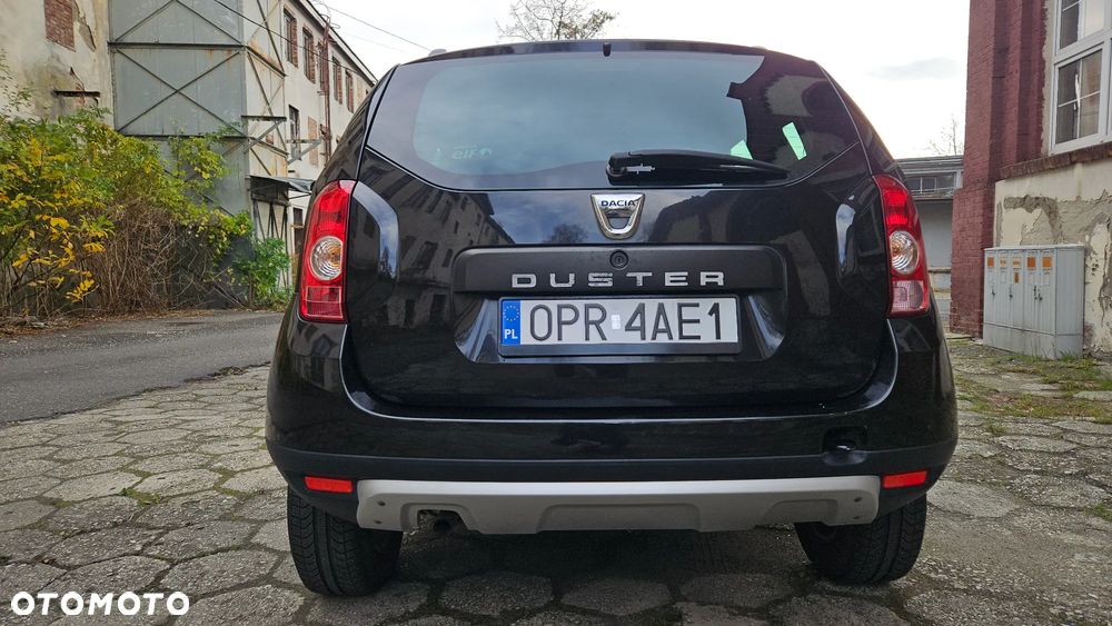 Dacia Duster 1.6 16V 4x2 Prestige - 28