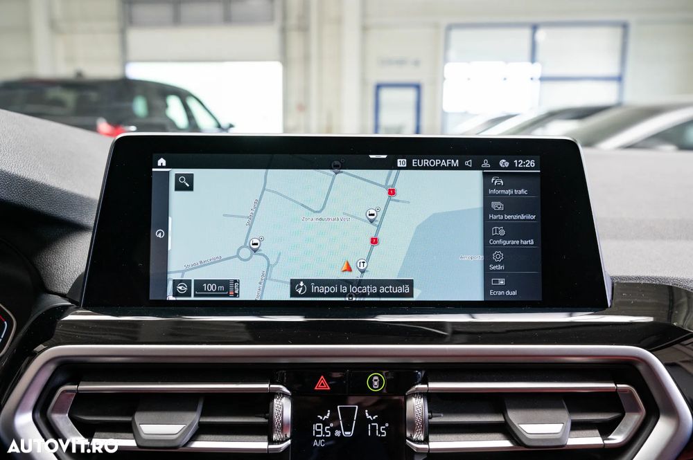 BMW X4 xDrive20d AT MHEV - 16