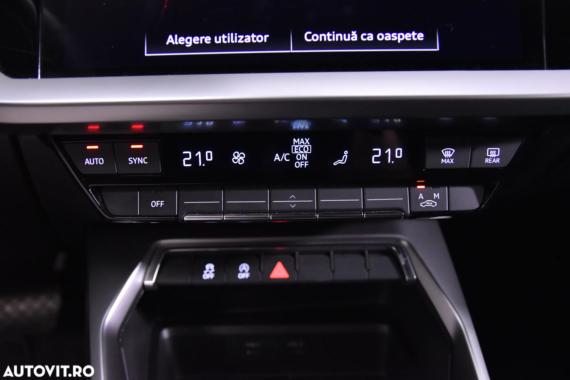 Audi A3 - 17