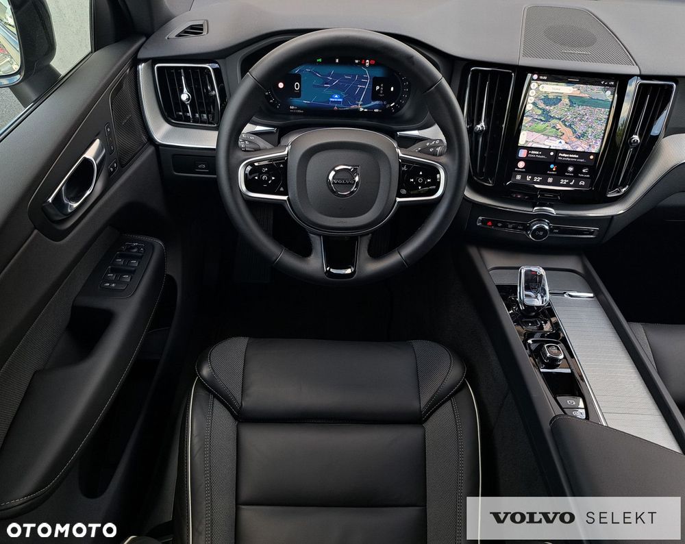 Volvo XC 60 - 14
