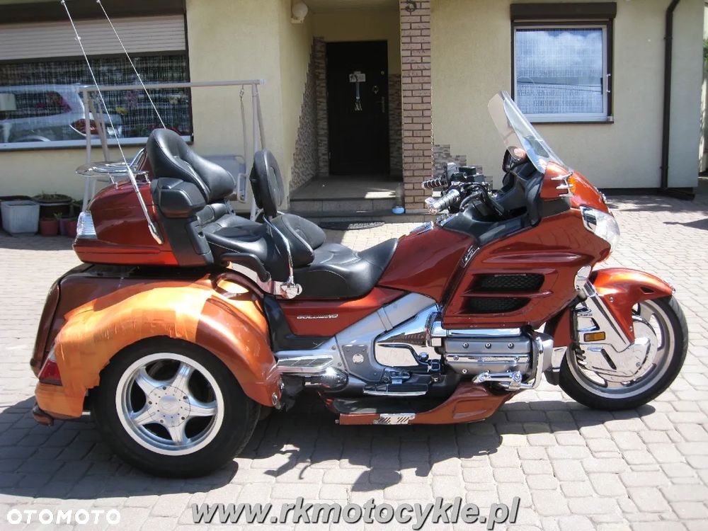 Honda GL - 37