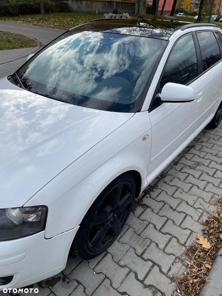 Audi A3 Sportback - 7