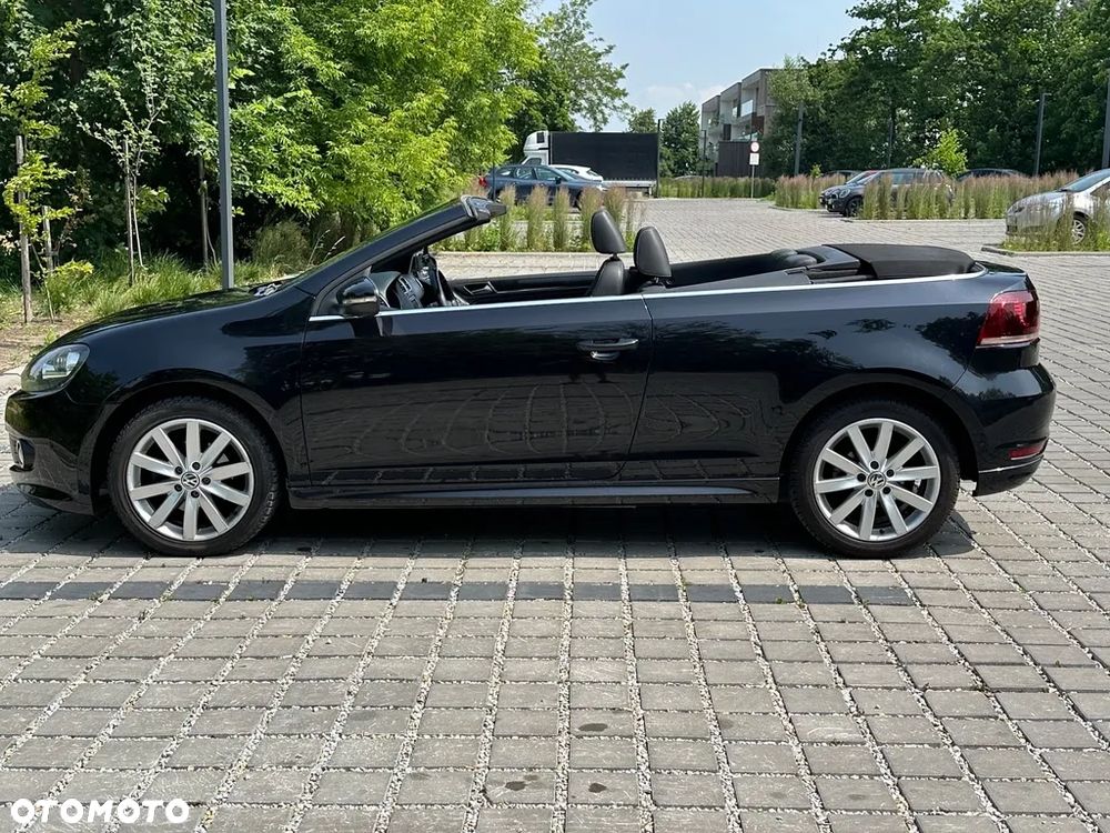 Volkswagen Golf VII 1.2 TSI BMT Trendline - 6