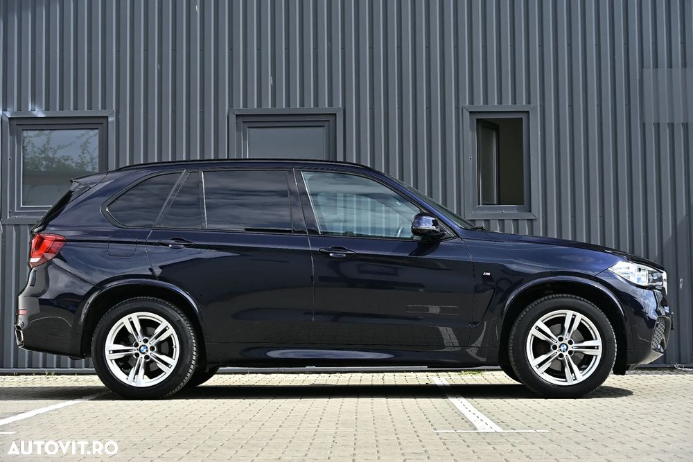 BMW X5 xDrive25d Sport-Aut. - 22