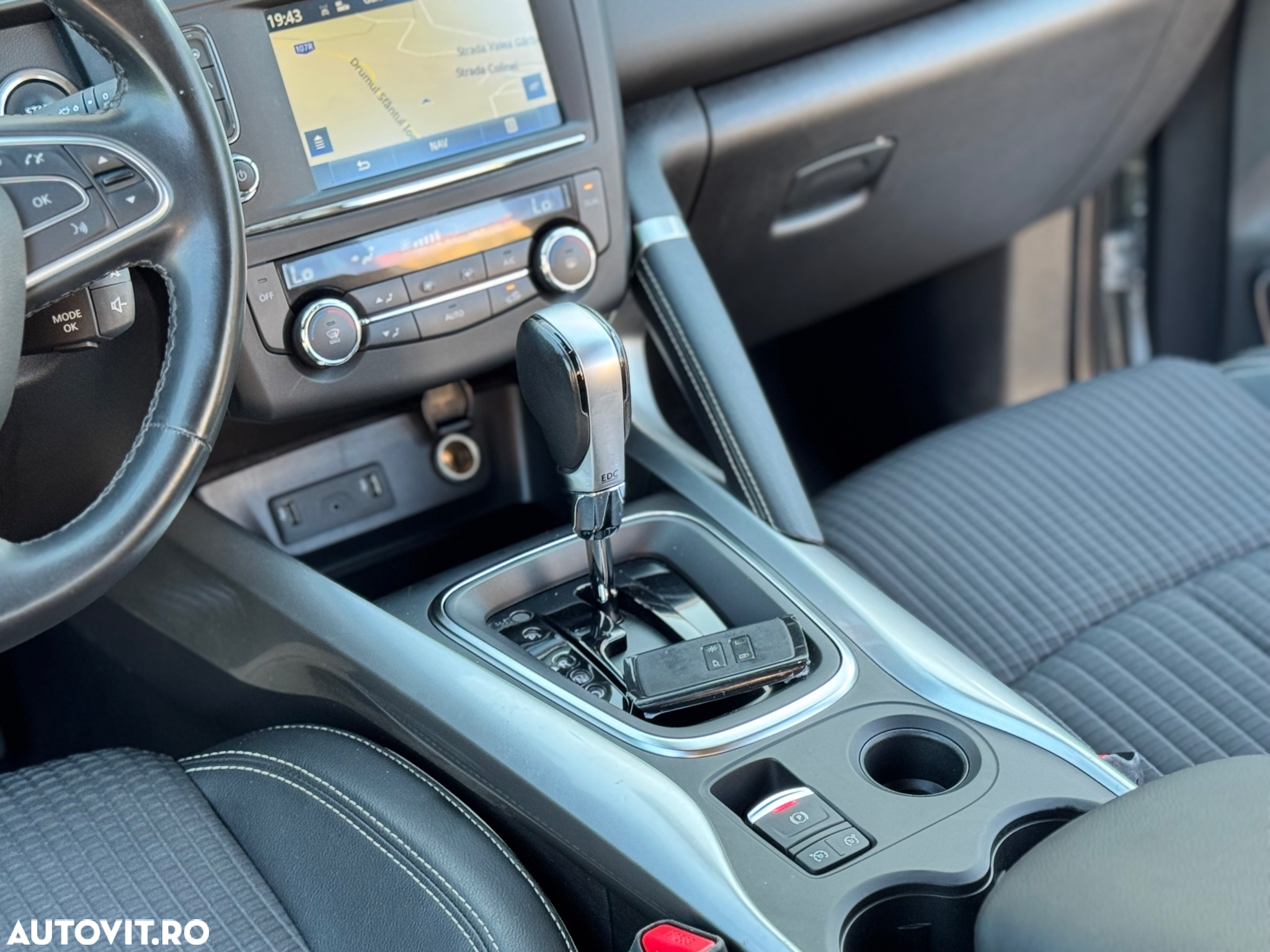 Renault Kadjar Energy TCe 130 EDC Bose Edition - 17