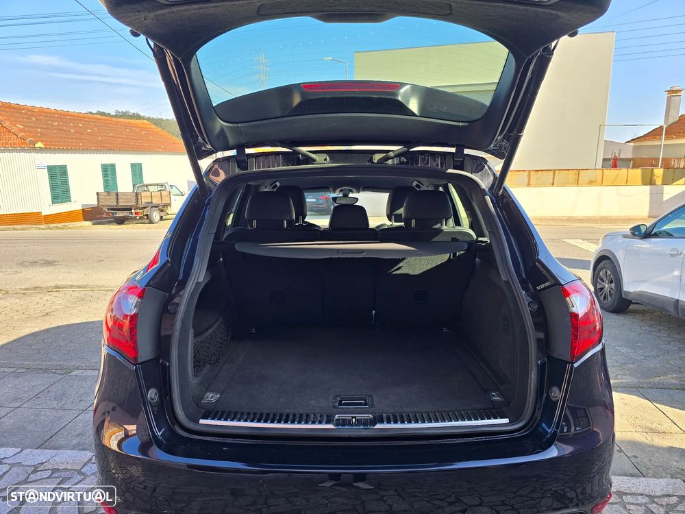 Porsche Cayenne 3.0 V6 - 9
