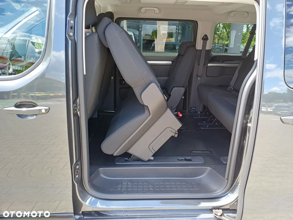 Citroën SpaceTourer 2.2 BlueHDi XL Plus EAT8 - 22
